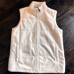 Columbia Fleece Vest